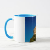 テッサロニキの塔 マグカップ (左)