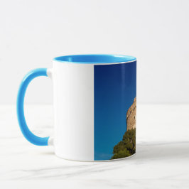 テッサロニキの塔 マグカップ