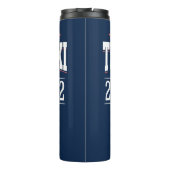 テッサロニキギリシティートラベラースポーツスタイル  タンブラー (裏面)