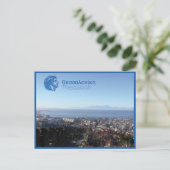 テッサロニキ – ギリシャ ポストカード (スタンド正面)