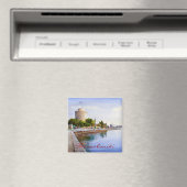 テッサロニキ マグネット (インサイチュ (食洗機))