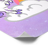 テッサ名ポスター ポスター (角)