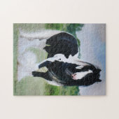 「テッサ」パズル ジグソーパズル (横)