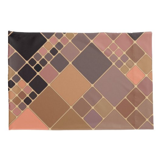 テッセラ2世 枕カバー (裏面-右)