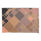 テッセラ2世 枕カバー (正面左)