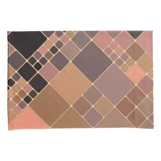 テッセラ2世 枕カバー (正面右)