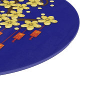 テットホアマイ カッティングボード (角)