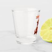 テット2024辰年ベトナム新年 ショットグラス (左)