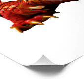 テット2024辰年ベトナム新年 ポスター (コーナー)