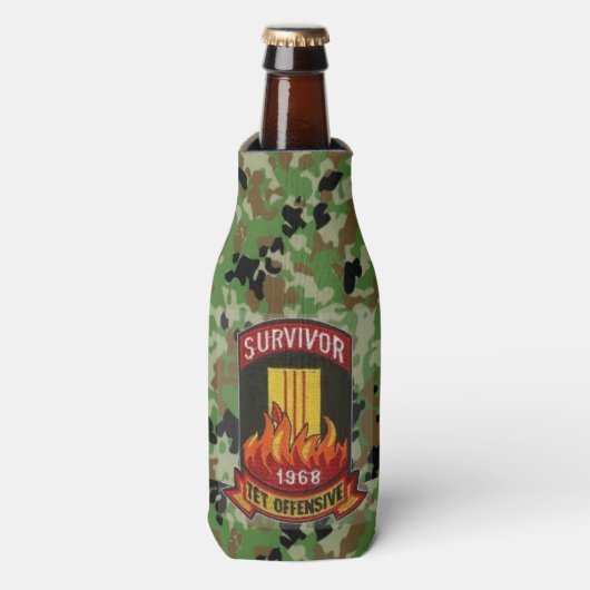 テット68 ボトルクーラー (ボトル正面)