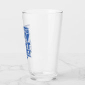 テッドなげなわ |これがロイケント効果 タンブラーグラス (左)