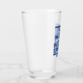 テッドなげなわ |これがロイケント効果 タンブラーグラス (右)