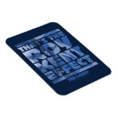 テッドなげなわ |これがロイケント効果 マグネット (右側)