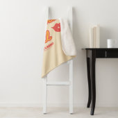 テッドなげなわ |すべての欲望を征服する シェルパブランケット (インサイチュ)