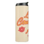 テッドなげなわ |すべての欲望を征服する タンブラー (回転左)