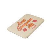 テッドなげなわ |すべての欲望を征服する バスマット (アングル)