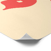 テッドなげなわ |すべての欲望を征服する ポスター (角)