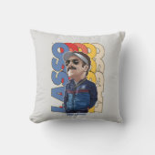 テッドなげなわ |なげなわボブレヘッド クッション (正面)