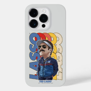 テッドなげなわ  なげなわボブレヘッド Case-Mate iPhone 14 PROケース