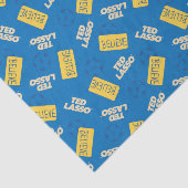 テッドなげなわ |信じサインとボールのトスパターン 薄葉紙 (詳細)