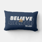 テッドなげなわ 信じ信じ| ランバークッション (裏面)