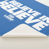 テッドなげなわ |私信じは信じで シェルパブランケット (3/4)