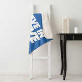 テッドなげなわ |私信じは信じで シェルパブランケット (インサイチュ)