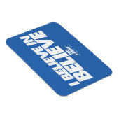 テッドなげなわ |私信じは信じで マグネット (右側)