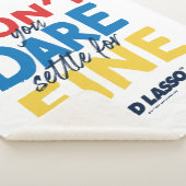 テッドなげなわ |覚悟を決めな素晴らしい シェルパブランケット (3/4)