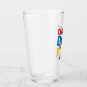 テッドなげなわ |覚悟を決めな素晴らしい タンブラーグラス (右)