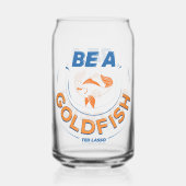 テッドなげなわ |金魚になる ガラス缶 (裏面)