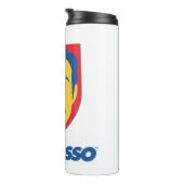 テッドなげなわ |顔アイコン タンブラー (回転右)