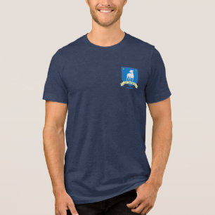 テッドなげなわ   AFC Richmondチームロゴ トライブレンドＴシャツ