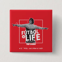 テッドなげなわ Dani Rojas Futbol is Life