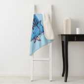 テッドなげなわ | Keeley Jones Bobblehead シェルパブランケット (インサイチュ)