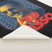 テッドなげなわ | Ledタッソバッジ シェルパブランケット (3/4)