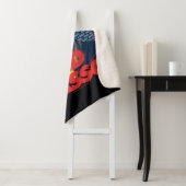 テッドなげなわ | Ledタッソバッジ シェルパブランケット (インサイチュ)