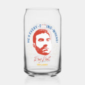 テッドなげなわ | Roy Kent彼は全て – どこ ガラス缶 (裏面)