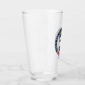 テッドなげなわ | Roy Kent落ち着かないで タンブラーグラス (右)