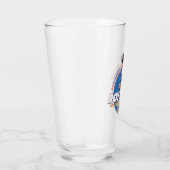 テッドなげなわ | Roy Kent Bobblehead タンブラーグラス (右)