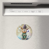 テッド魔法使いスプリーム マグネット (インサイチュ (食洗機))