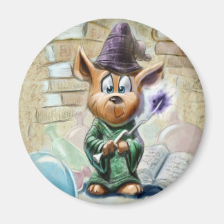 テッド魔法使いスプリーム マグネット