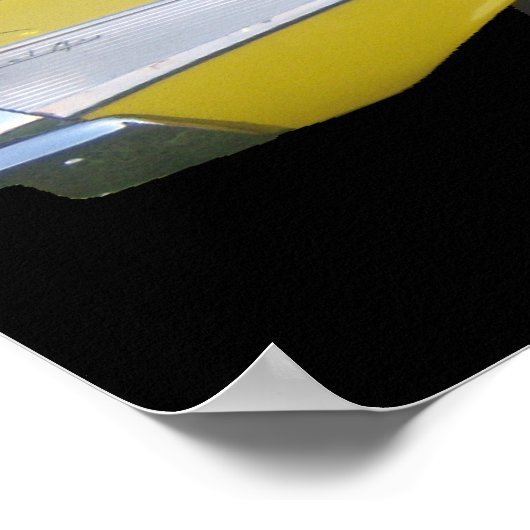 テッド57 ポスター (角)