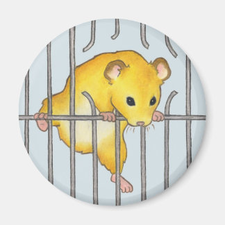 テッド・エスケープ マグネット