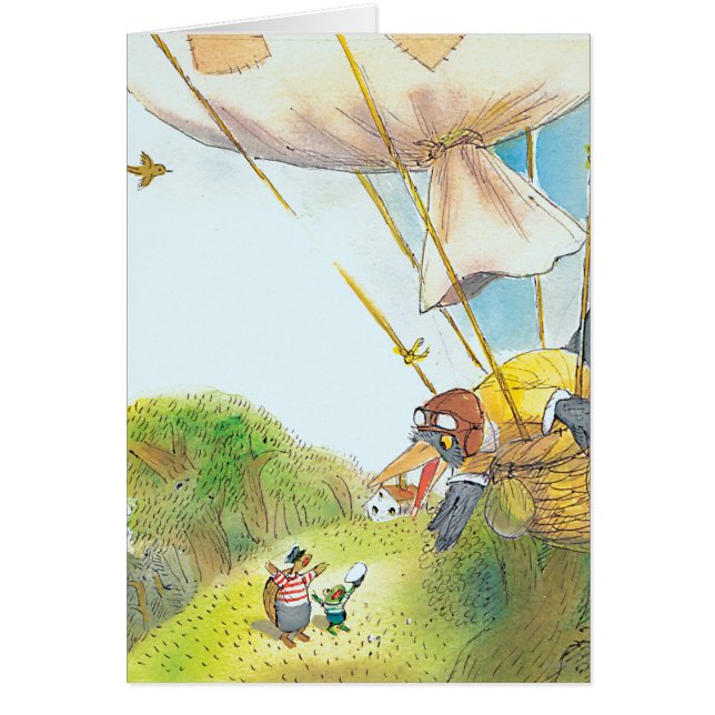 テッド、エドおよびCarollの冒険 (正面)