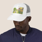 テッド、エドおよびCarollの冒険 キャップ (インサイチュ)