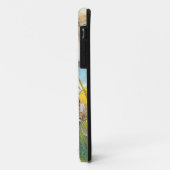 テッド、エドおよびCarollの冒険 Case-Mate iPhoneケース (裏面/左)