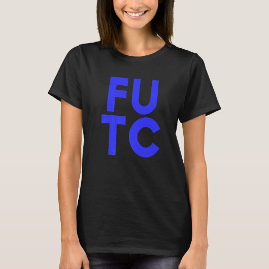 テッド・クルーズ Tシャツ (正面)