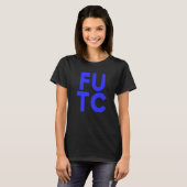 テッド・クルーズ Tシャツ (正面フル)
