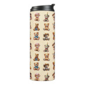 テッド タンブラー (回転左)